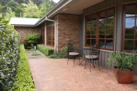 Yallambee - Yamba Accommodation 2