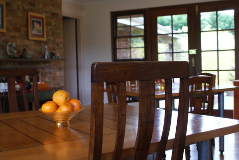 Yallambee - Yamba Accommodation 6