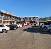 Cessnock Vintage Motor Inn - Yamba Accommodation