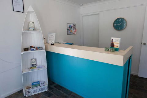 Jasmine Lodge Motel - Yamba Accommodation 2