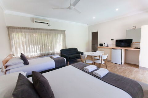 Jasmine Lodge Motel - Yamba Accommodation 5