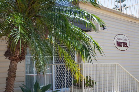 Jasmine Lodge Motel - Yamba Accommodation 1