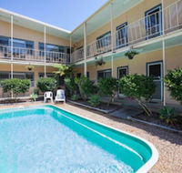 Jasmine Lodge Motel - Yamba Accommodation
