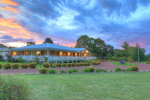Logger's Rest - Yamba Accommodation 4