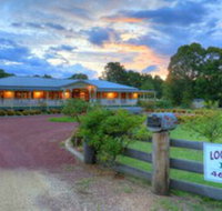 Logger's Rest - Yamba Accommodation