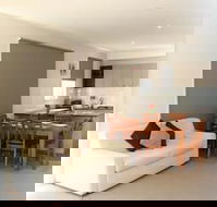 Central Shepparton Apartments - Yamba Accommodation