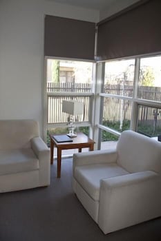 Central Shepparton Apartments - Yamba Accommodation 1