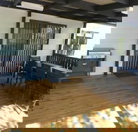 Garden of Eden Caravan Park - Yamba Accommodation