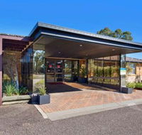 Econo Lodge Savannah Park Tamworth - Yamba Accommodation