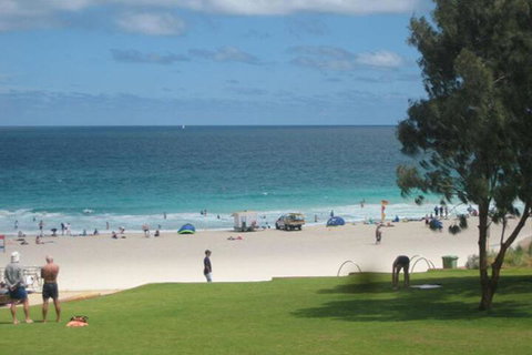 Marys Bed & Breakfast - Yamba Accommodation 6