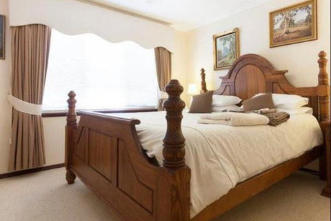Marys Bed & Breakfast - Yamba Accommodation 3
