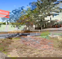 Econo Lodge Border Gateway Wodonga - Yamba Accommodation