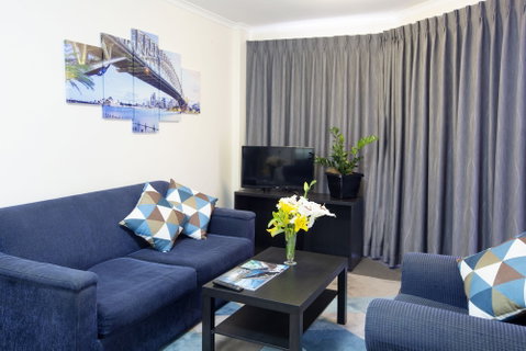 Metro Apartments On King Street - Yamba Accommodation 4