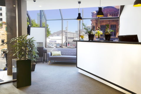 Metro Apartments On King Street - Yamba Accommodation 1