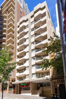 Metro Apartments On King Street - Yamba Accommodation 6