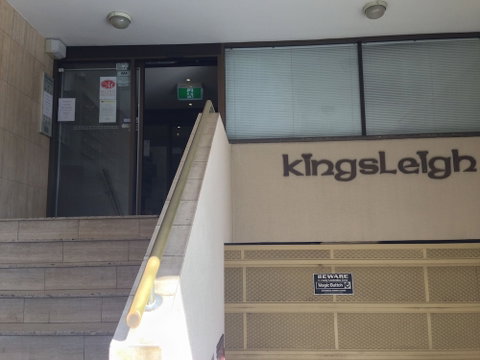 Metro Apartments On King Street - Yamba Accommodation 0