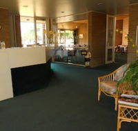 Cottonwood Motor Inn - Yamba Accommodation