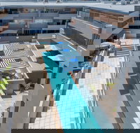 Fv4006 Apartments - Yamba Accommodation