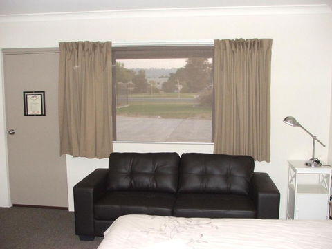 Murray Valley Motel - Yamba Accommodation 5
