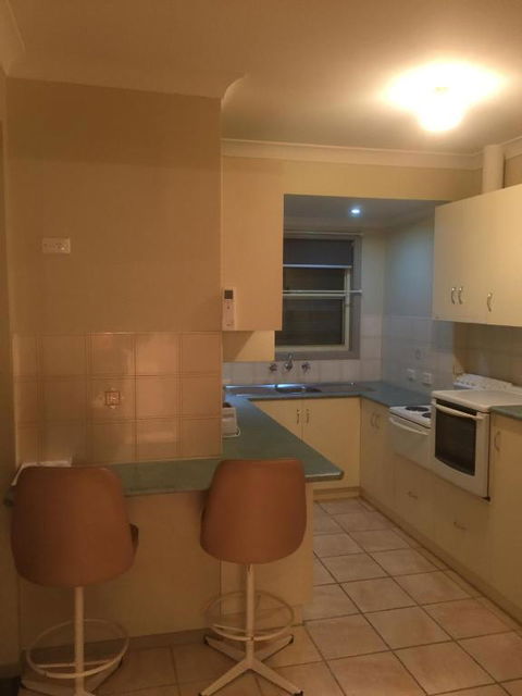 Murray Valley Motel - Yamba Accommodation 3