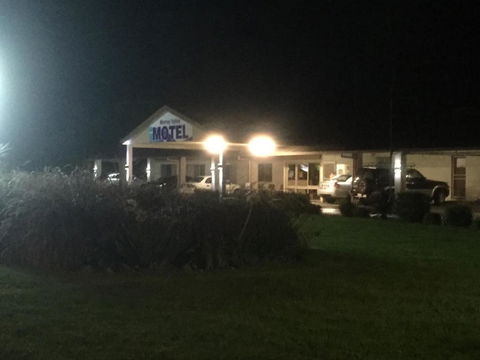 Murray Valley Motel - Yamba Accommodation 2