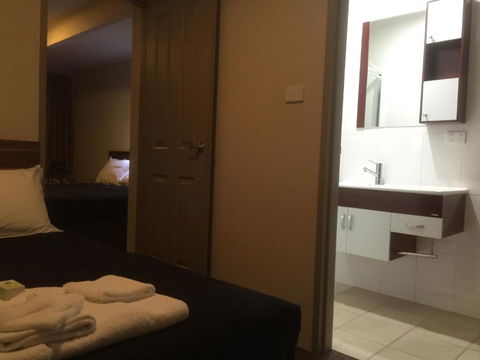 Murray Valley Motel - Yamba Accommodation 1