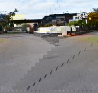 Riviana Motel - Yamba Accommodation