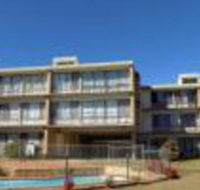 Kirwan Apartments 9 - Yamba Accommodation