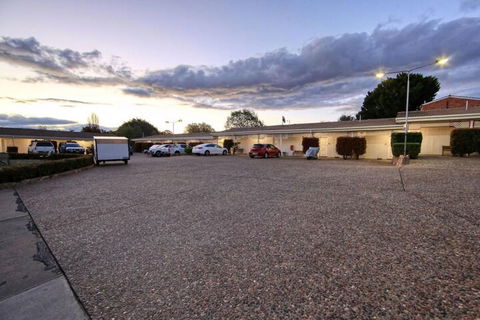 Sovereign Inn Cooma - Yamba Accommodation 2