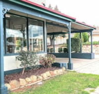 Sovereign Inn Cooma - Yamba Accommodation