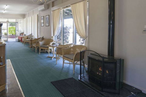 Sovereign Inn Cooma - Yamba Accommodation 6