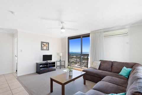 Langley Park Apartments - Yamba Accommodation 5