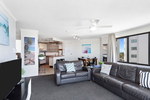 Langley Park Apartments - Yamba Accommodation 4