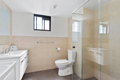 Langley Park Apartments - Yamba Accommodation 3