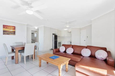 Langley Park Apartments - Yamba Accommodation 6