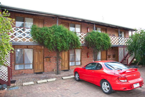 Diamond House Heritage Restaurant & Motor Inn - Yamba Accommodation 1