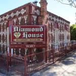 Diamond House Heritage Restaurant & Motor Inn - Yamba Accommodation 0