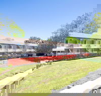 Summer East Serviced Apartments - Yamba Accommodation