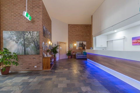 Alpine Gables - Yamba Accommodation 0