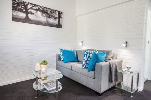 Alpine Gables - Yamba Accommodation 5