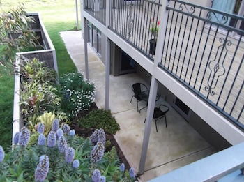 Ventnor VIC Yamba Accommodation