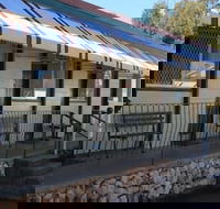 Peak Hill Golden Peak Budget Motel - Yamba Accommodation