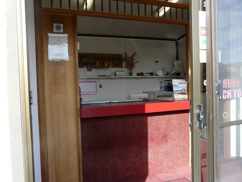 Waterloo Point - Yamba Accommodation 0