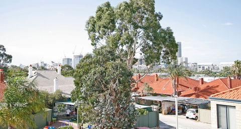 Malibu Apartments - Yamba Accommodation 1