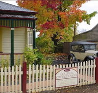 Ross BB Accommodation - Yamba Accommodation