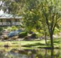 Granite Gardens Cottages  Lake Retreat - Yamba Accommodation