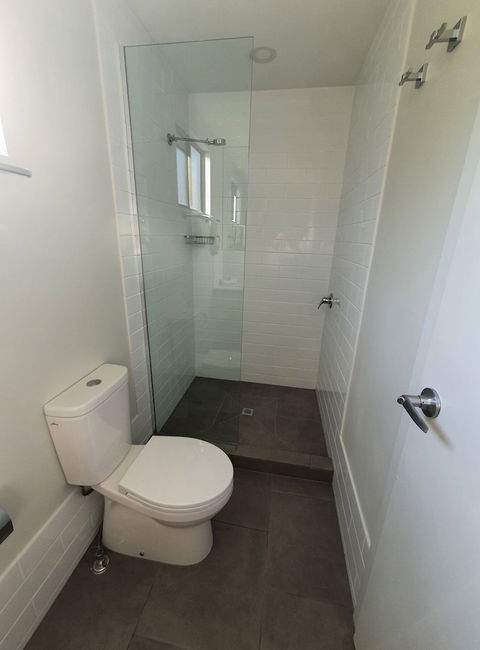 Alex Beach Cabins - Yamba Accommodation 6