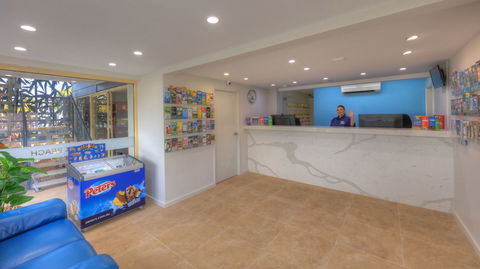 Alex Beach Cabins - Yamba Accommodation 2