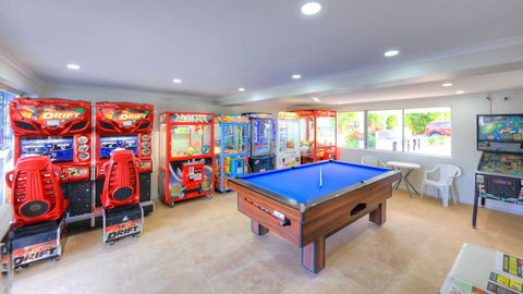 Alex Beach Cabins - Yamba Accommodation 3