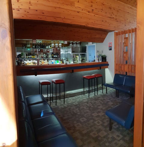 Amber Court Motel, Coonabarabran - Yamba Accommodation 3